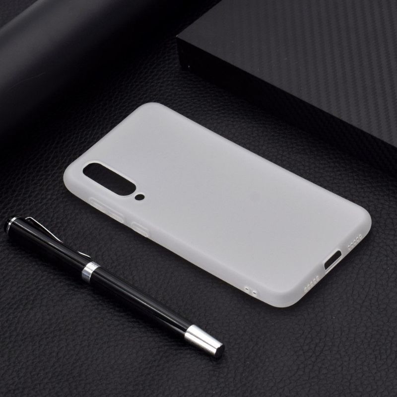 Cover Xiaomi Mi 9 SE Anti-fald Pakke Med 6 Silikone Etuier