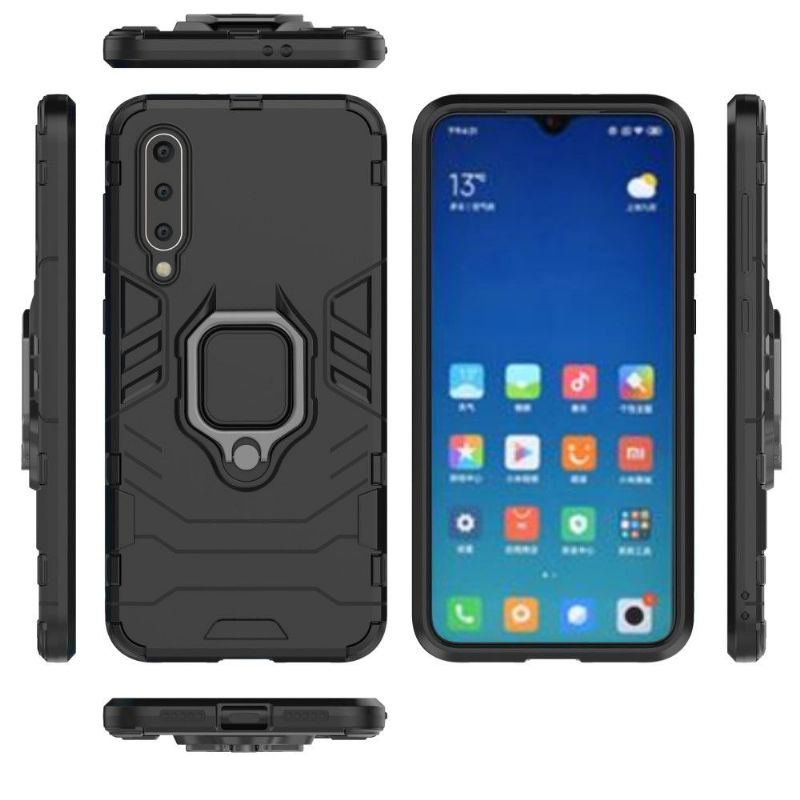 Cover Xiaomi Mi 9 SE Hemming Den Ultrabeskyttende Belinda