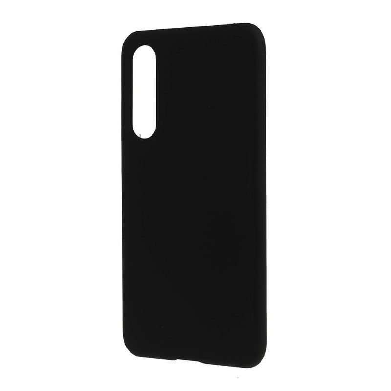 Cover Xiaomi Mi 9 SE Hemming Matt Gummieret