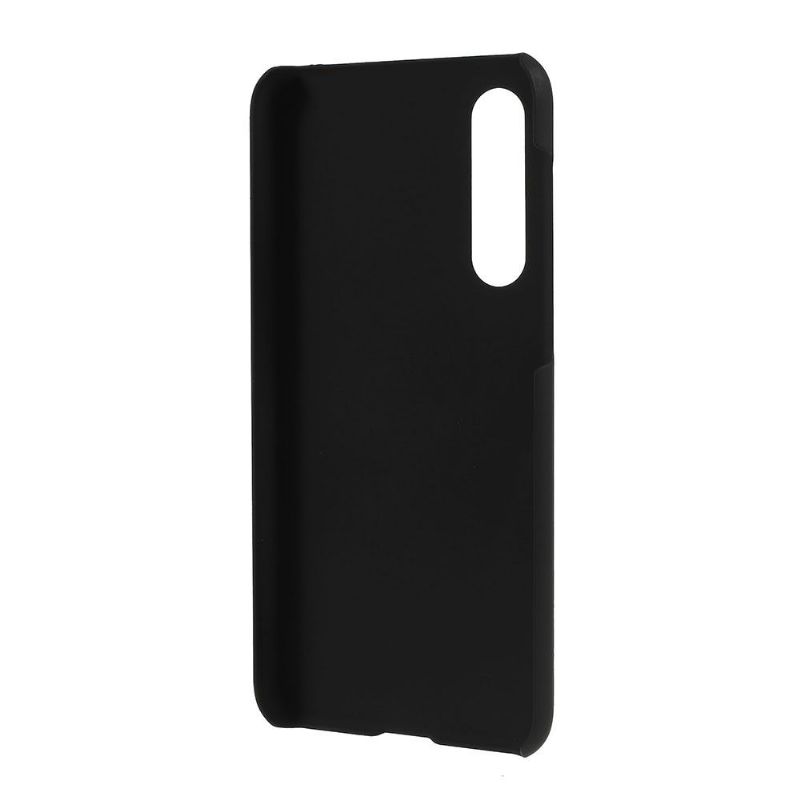 Cover Xiaomi Mi 9 SE Hemming Matt Gummieret