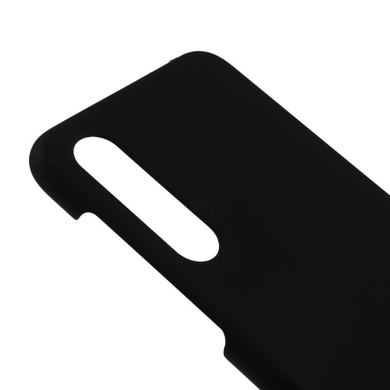 Cover Xiaomi Mi 9 SE Hemming Matt Gummieret