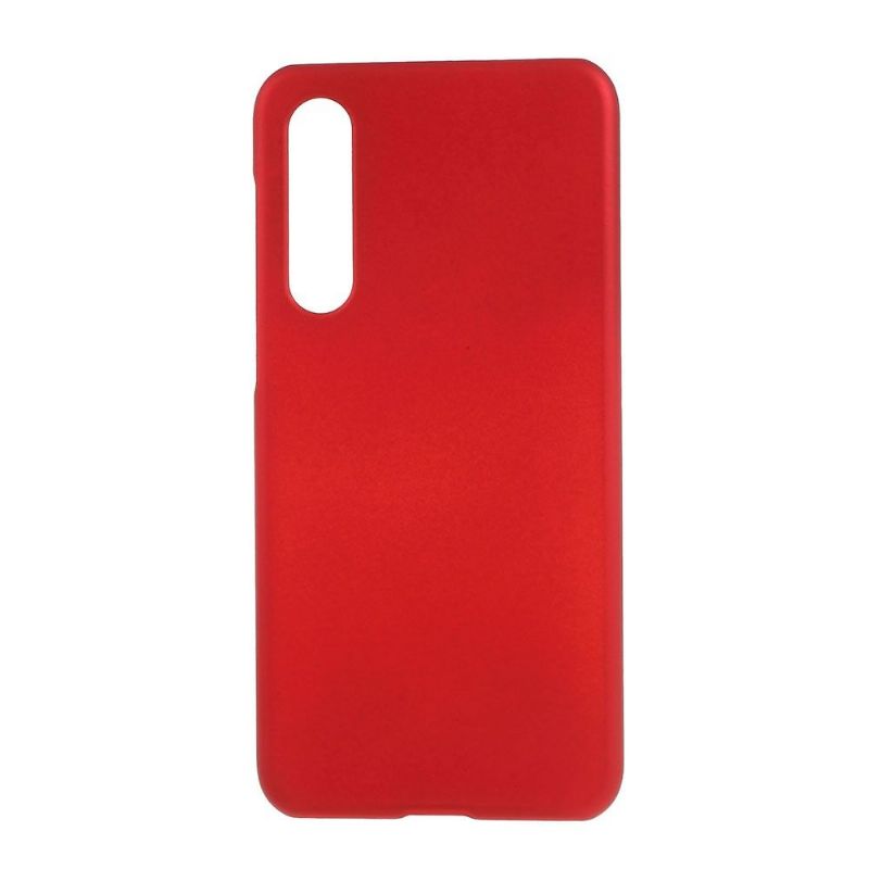 Cover Xiaomi Mi 9 SE Hemming Matt Gummieret