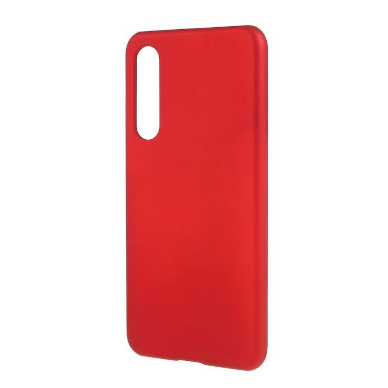 Cover Xiaomi Mi 9 SE Hemming Matt Gummieret