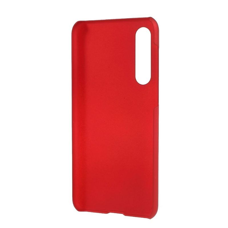 Cover Xiaomi Mi 9 SE Hemming Matt Gummieret