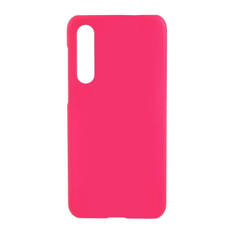 Cover Xiaomi Mi 9 SE Hemming Matt Gummieret