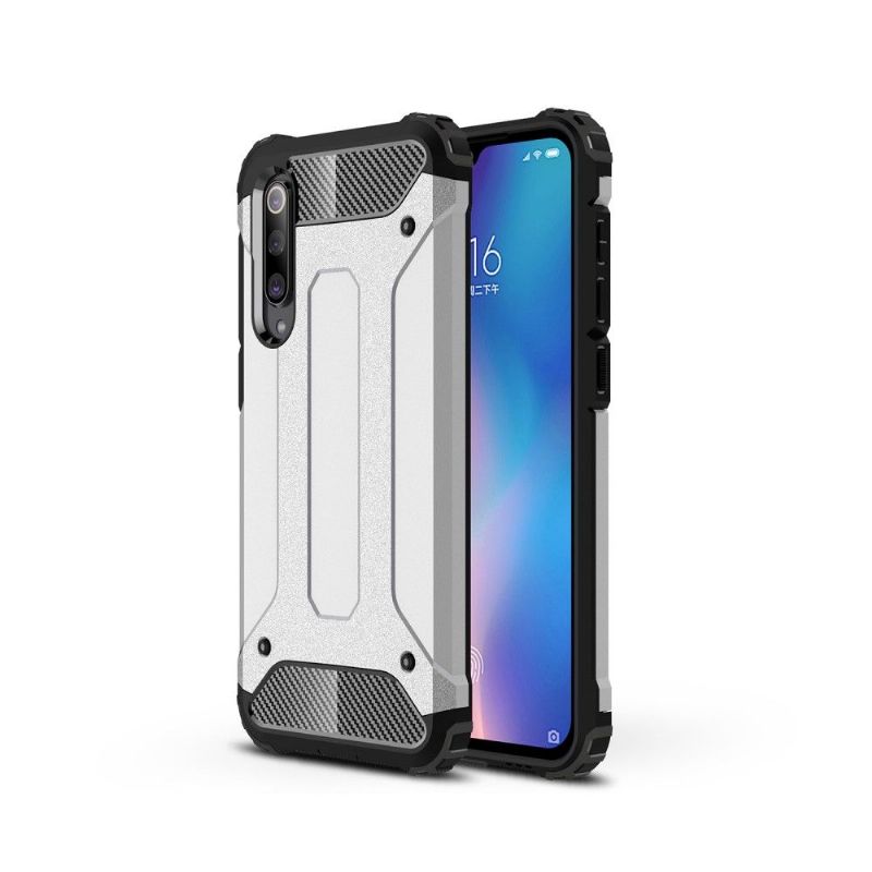 Cover Xiaomi Mi 9 SE Hybrid Panservagt