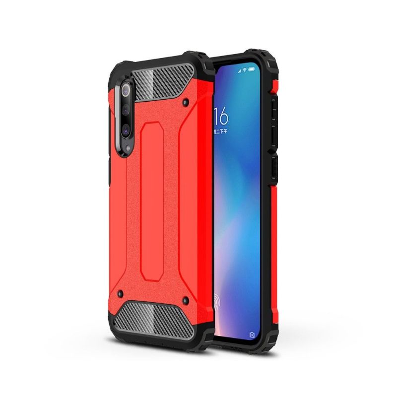 Cover Xiaomi Mi 9 SE Hybrid Panservagt