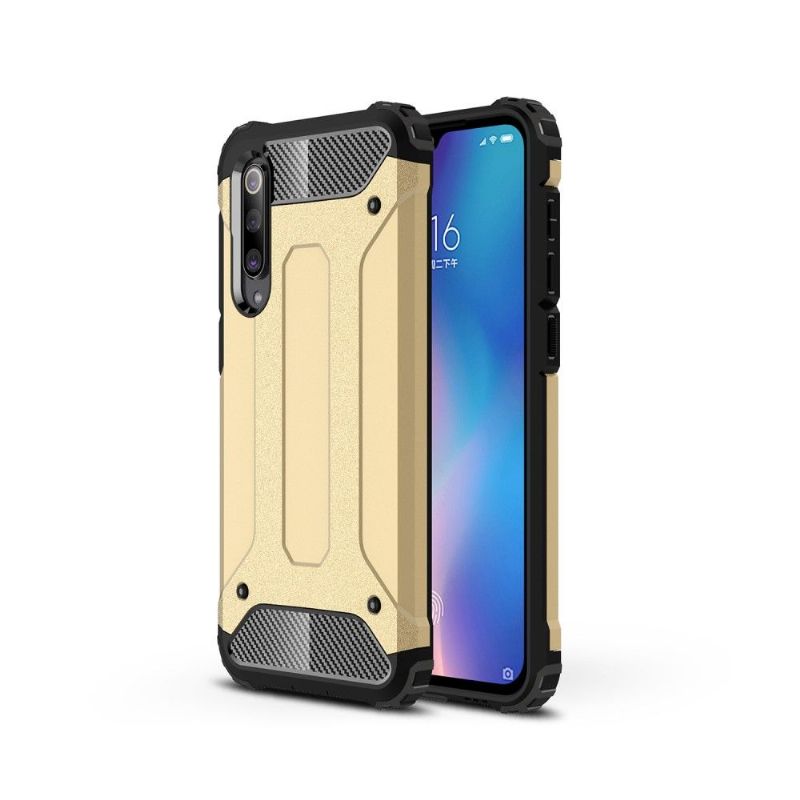 Cover Xiaomi Mi 9 SE Hybrid Panservagt