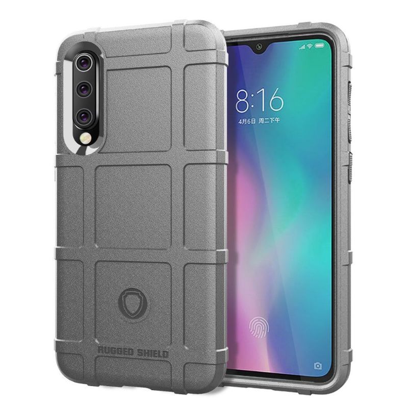 Cover Xiaomi Mi 9 SE Robust Skjold Stødsikker