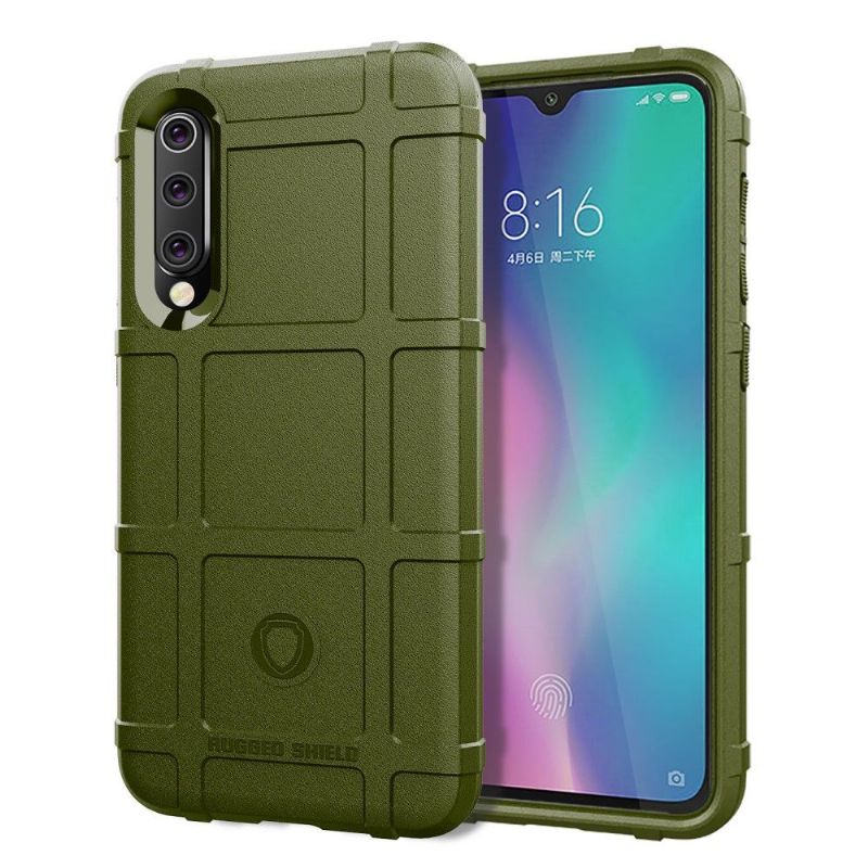 Cover Xiaomi Mi 9 SE Robust Skjold Stødsikker