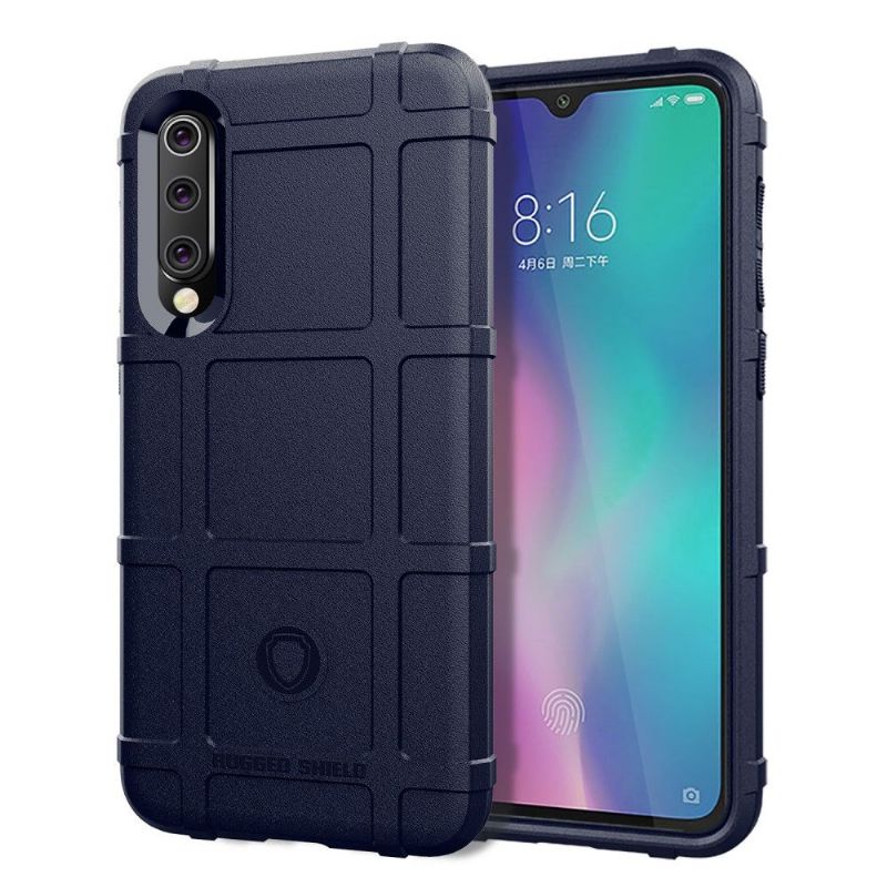 Cover Xiaomi Mi 9 SE Robust Skjold Stødsikker