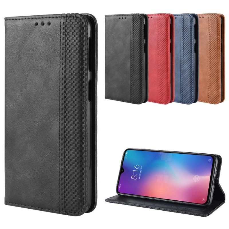 Etui Xiaomi Mi 9 SE Cirénius Kortholder