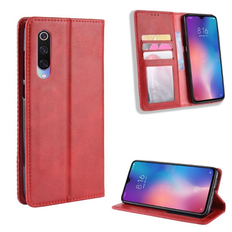 Etui Xiaomi Mi 9 SE Cirénius Kortholder