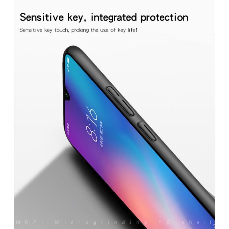 Mobilcover Xiaomi Mi 9 SE Mofi Ultra Fin Mat