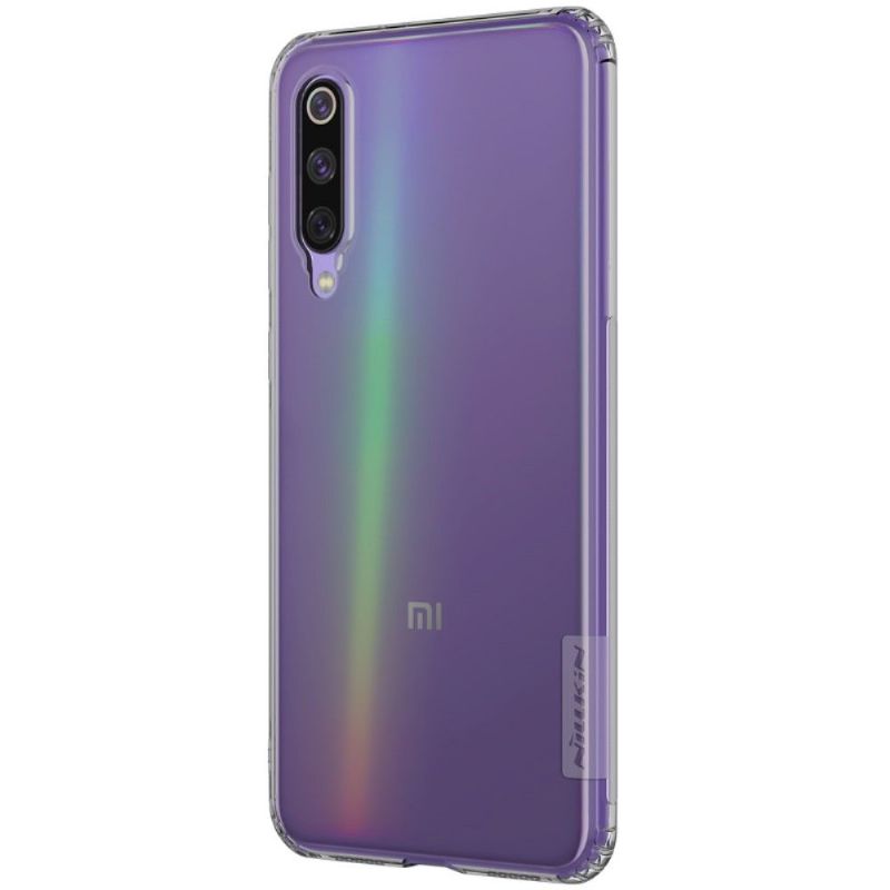 Mobilcover Xiaomi Mi 9 SE Original Clear Nature Gel