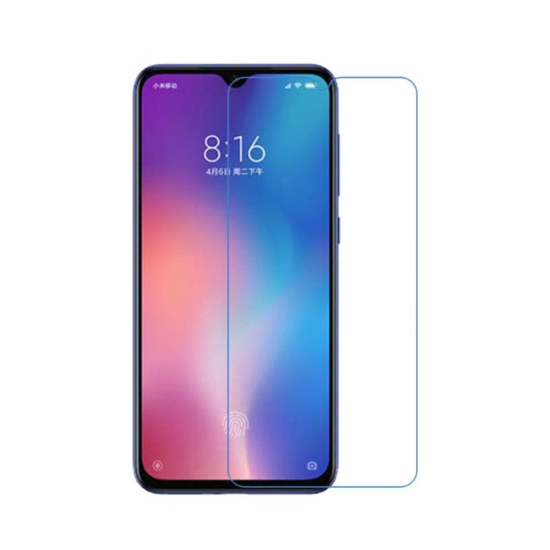 Xiaomi Mi 9 Se - Pakke Med 5 Beskyttelsesfilm