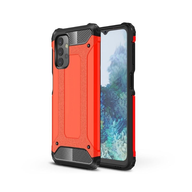 Cover Samsung Galaxy A32 5G Beskyttelsessæt Armorguard