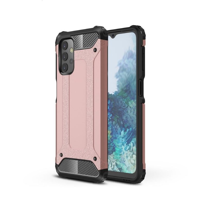 Cover Samsung Galaxy A32 5G Beskyttelsessæt Armorguard