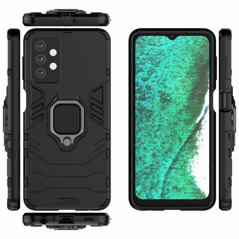 Cover Samsung Galaxy A32 5G Den Stødsikre Og Modstandsdygtige Belinda