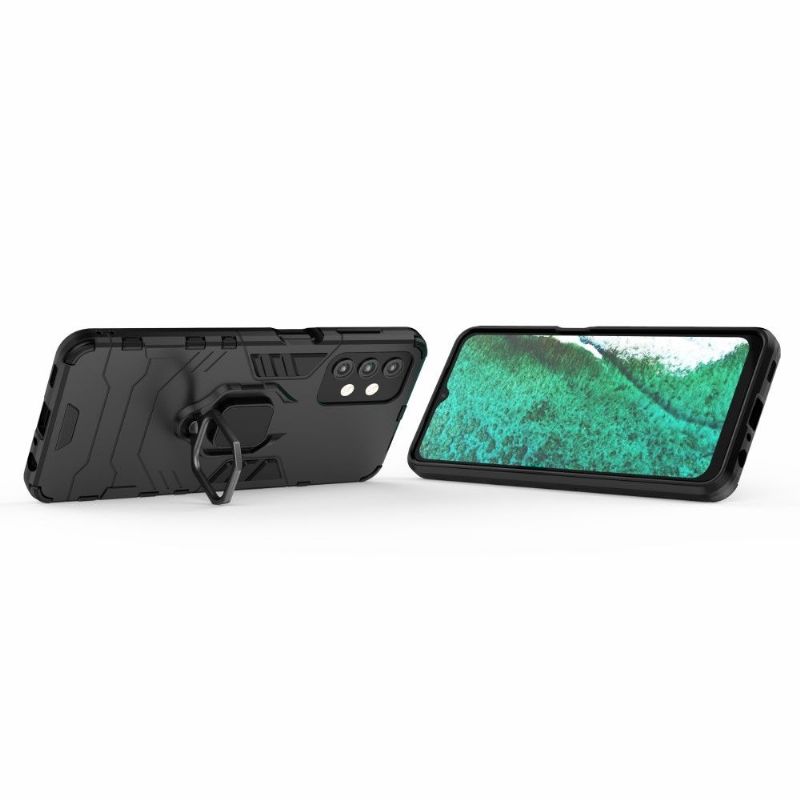 Cover Samsung Galaxy A32 5G Den Stødsikre Og Modstandsdygtige Belinda