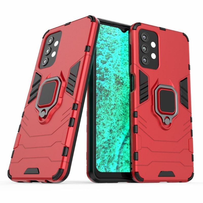 Cover Samsung Galaxy A32 5G Den Stødsikre Og Modstandsdygtige Belinda