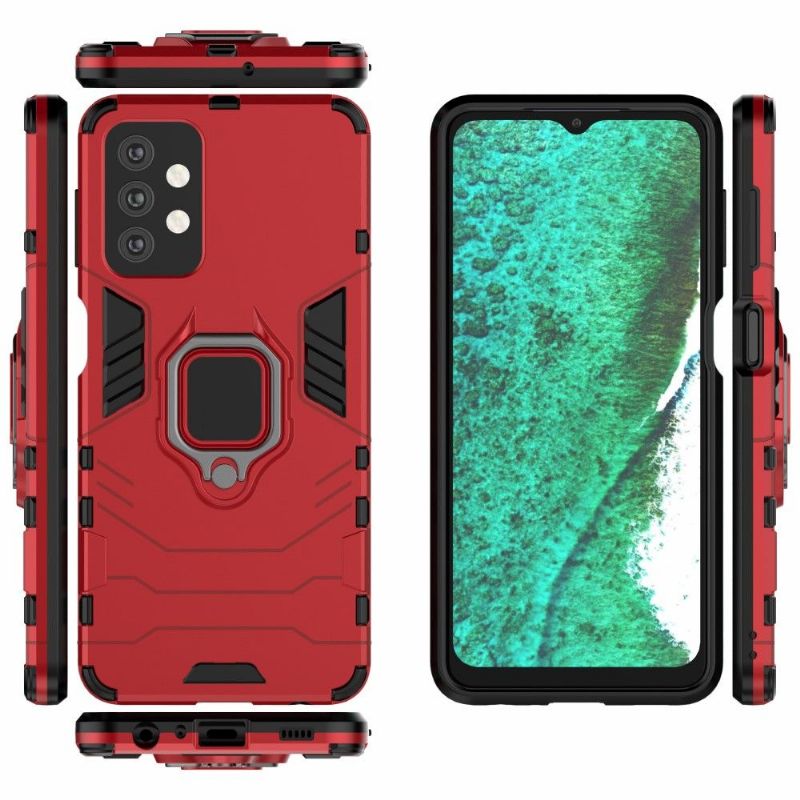 Cover Samsung Galaxy A32 5G Den Stødsikre Og Modstandsdygtige Belinda