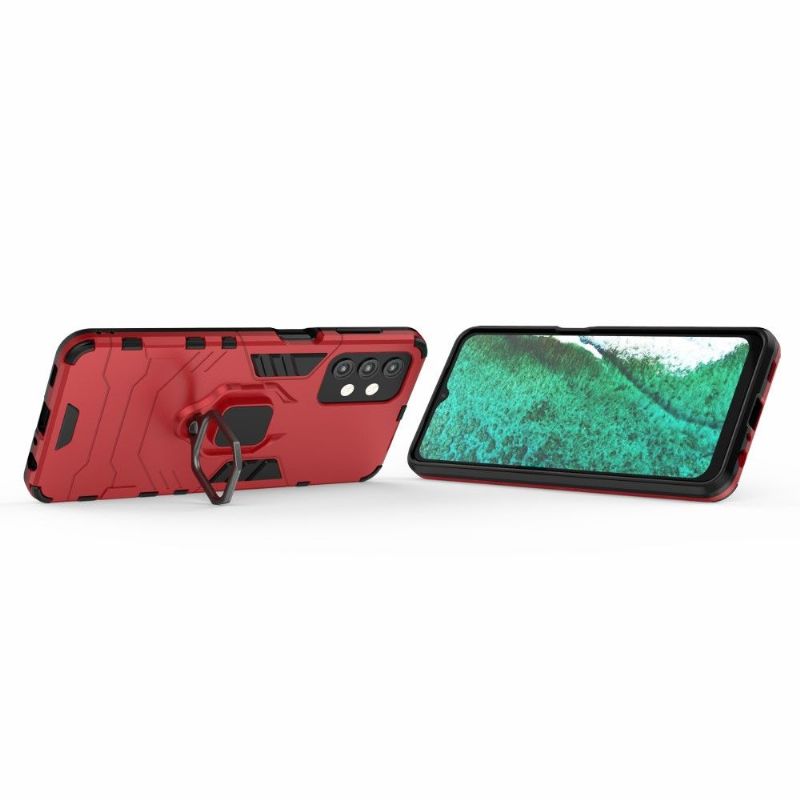 Cover Samsung Galaxy A32 5G Den Stødsikre Og Modstandsdygtige Belinda