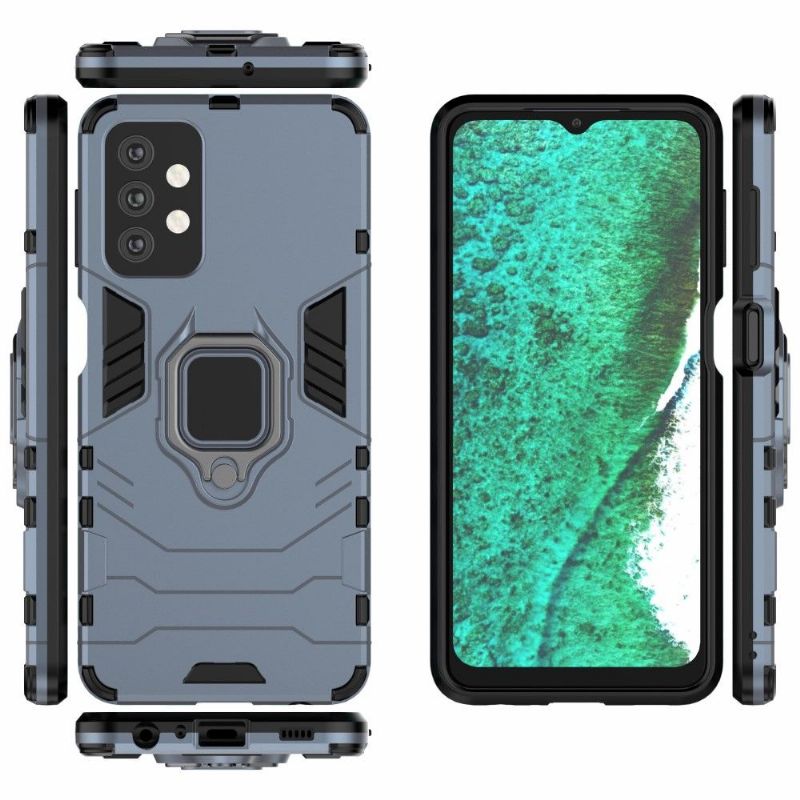 Cover Samsung Galaxy A32 5G Den Stødsikre Og Modstandsdygtige Belinda