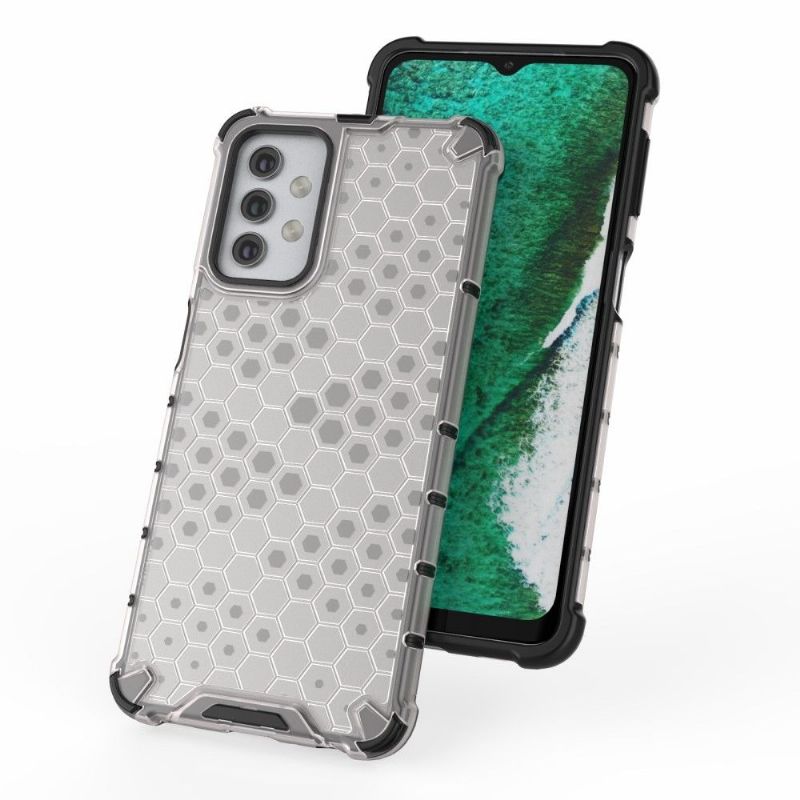 Cover Samsung Galaxy A32 5G Honeycomb Design