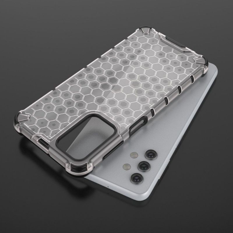 Cover Samsung Galaxy A32 5G Honeycomb Design