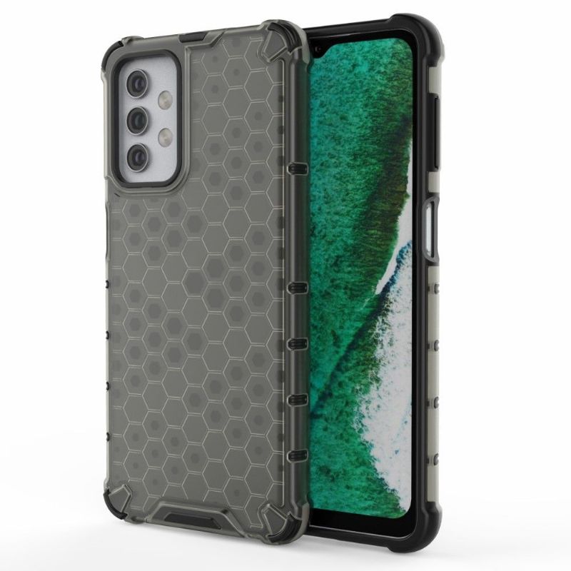 Cover Samsung Galaxy A32 5G Honeycomb Design