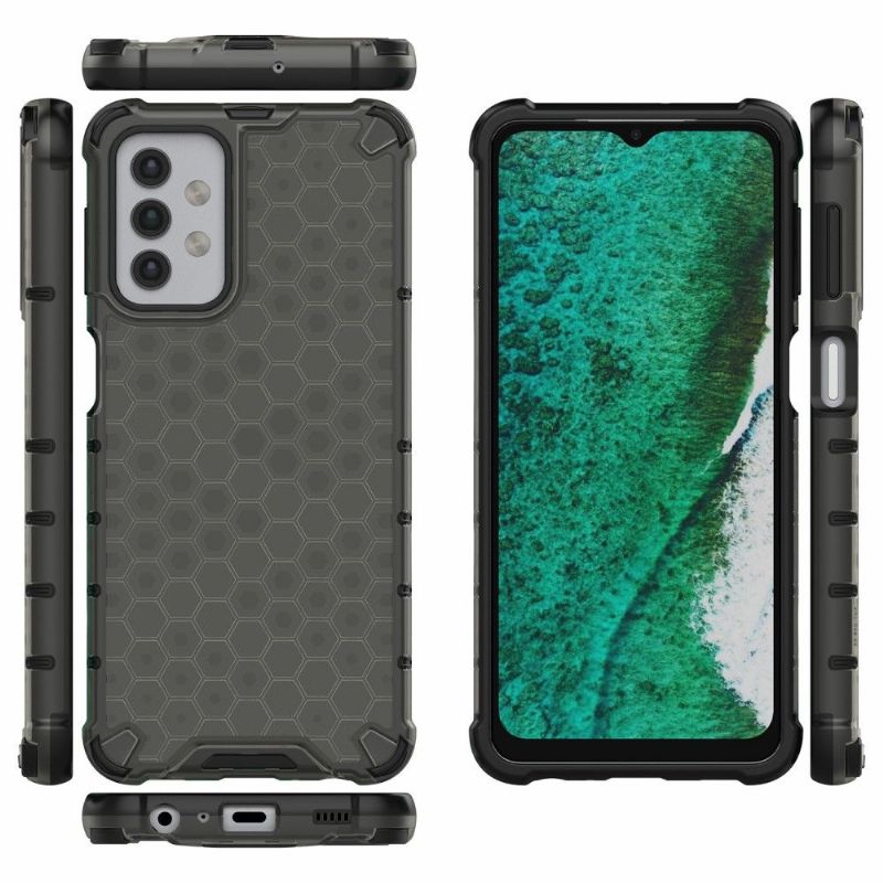 Cover Samsung Galaxy A32 5G Honeycomb Design