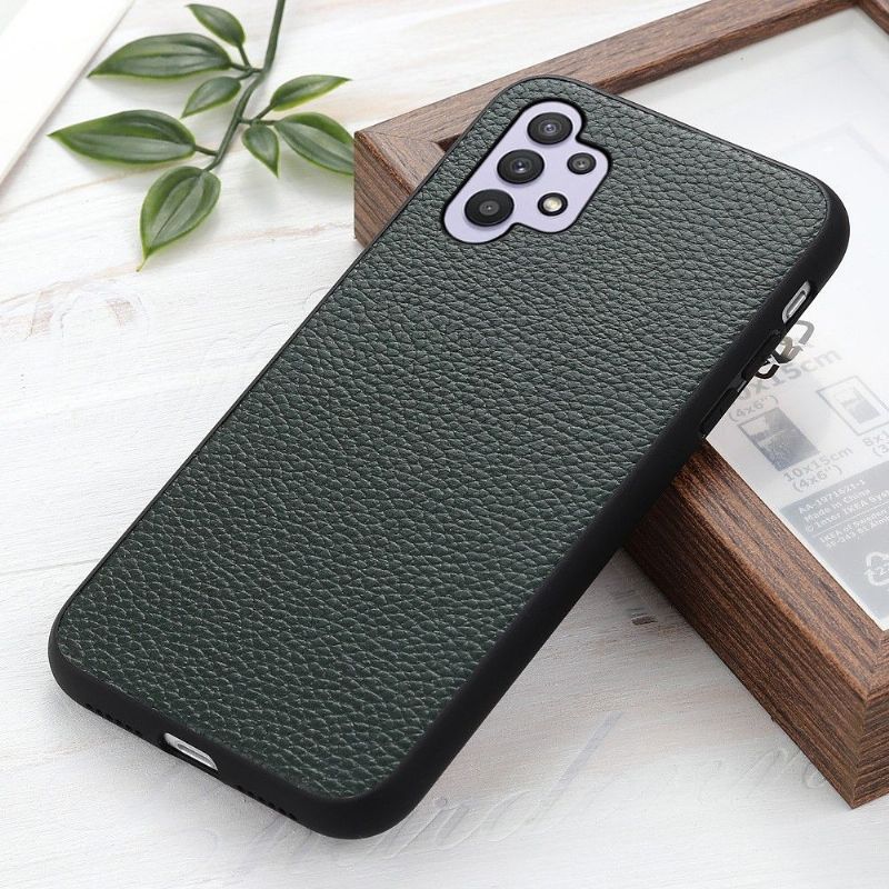 Cover Samsung Galaxy A32 5G Kornet Læder