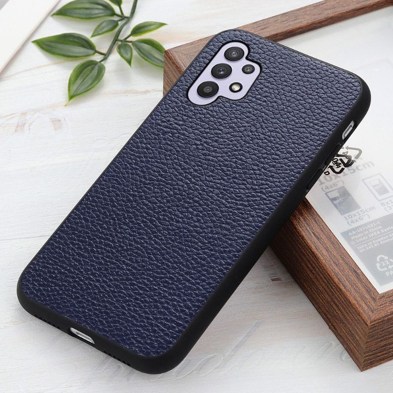 Cover Samsung Galaxy A32 5G Kornet Læder