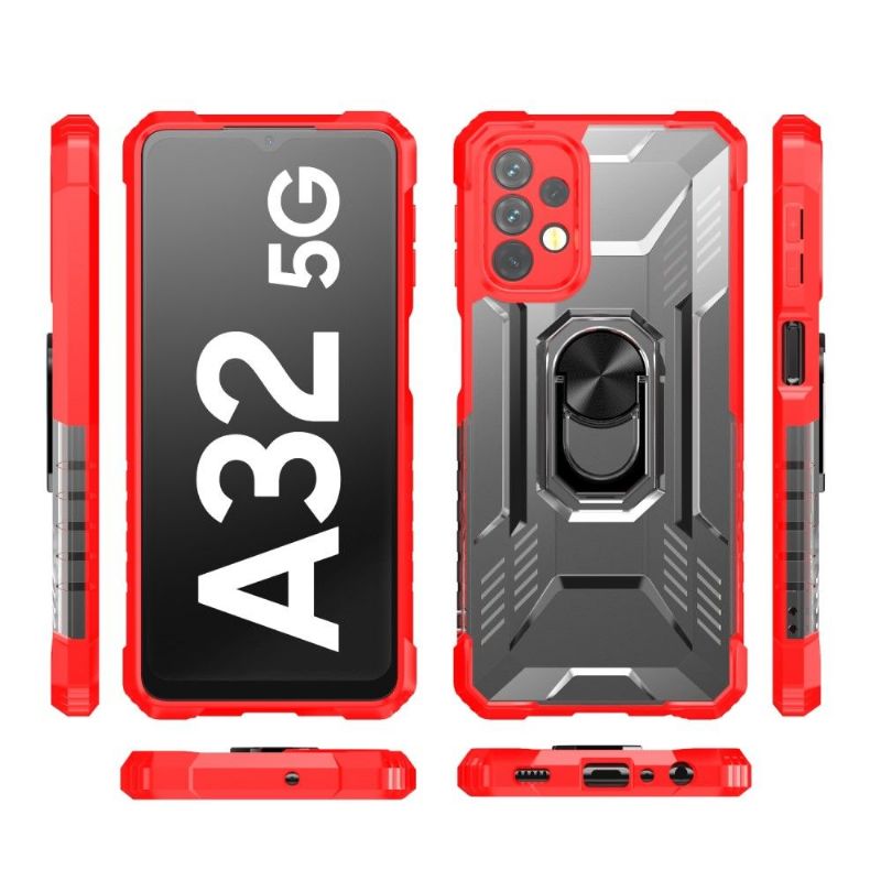 Cover Samsung Galaxy A32 5G Ring