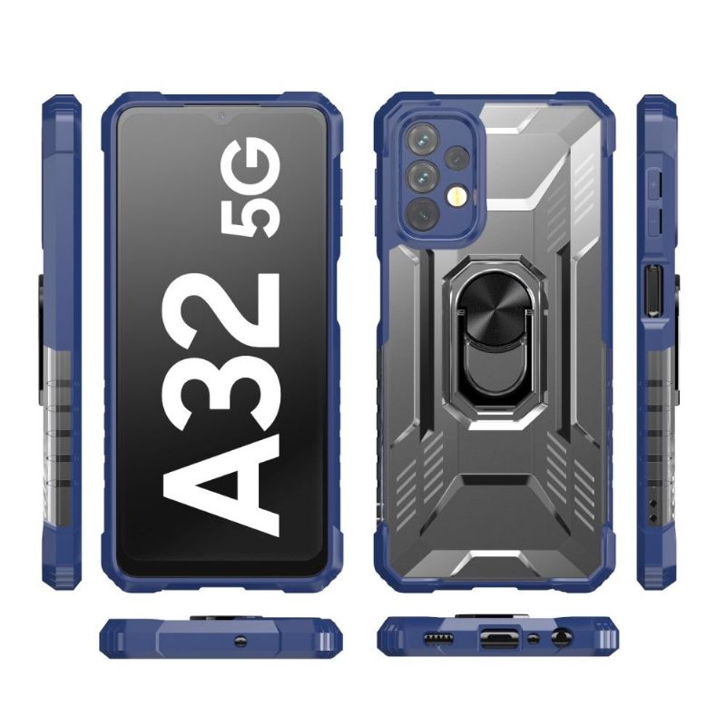 Cover Samsung Galaxy A32 5G Ring