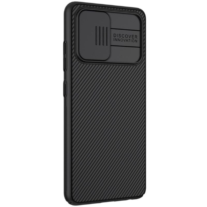 Mobilcover Samsung Galaxy A32 5G Original Med Bageste Objektivdæksel