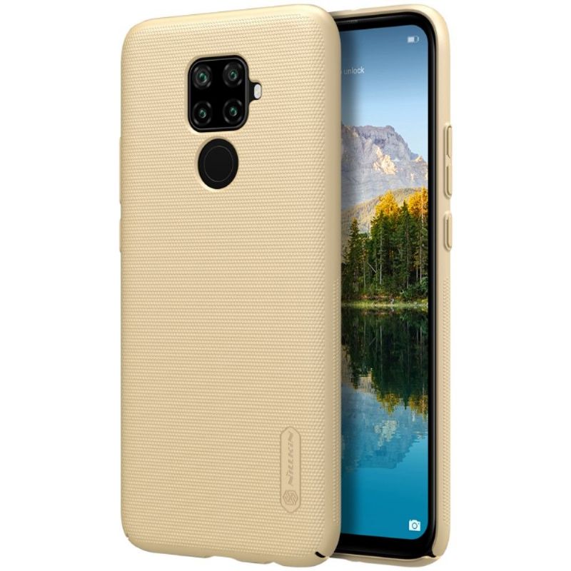 Cover Huawei Mate 30 Lite Hemming Nillkin Super Frosted