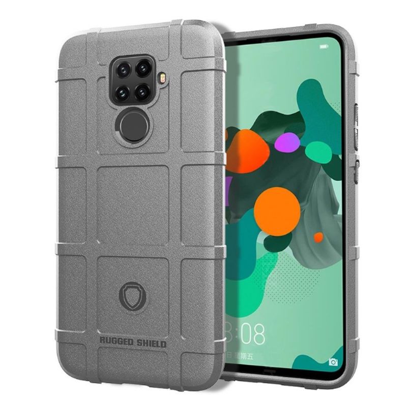 Cover Huawei Mate 30 Lite Robust Skjold Stødsikker