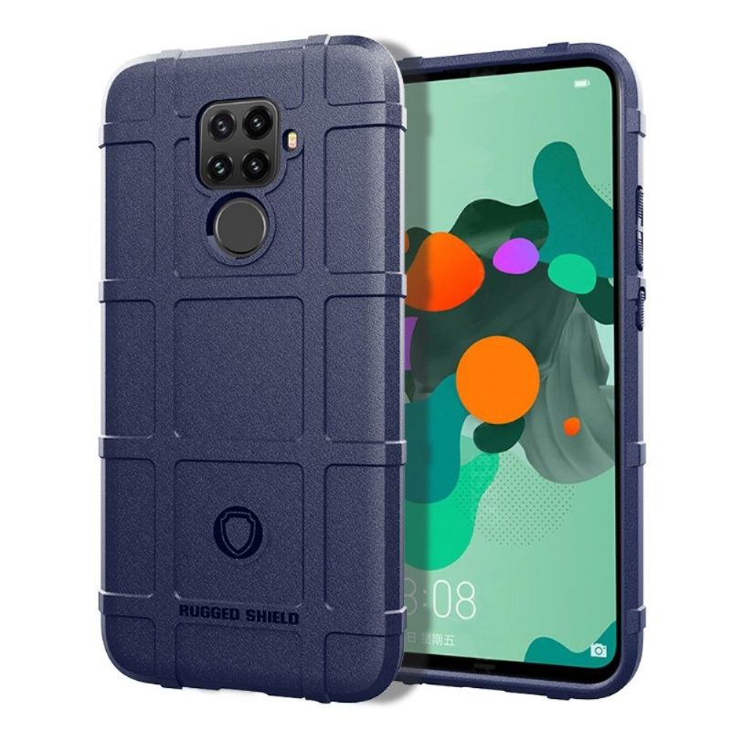 Cover Huawei Mate 30 Lite Robust Skjold Stødsikker