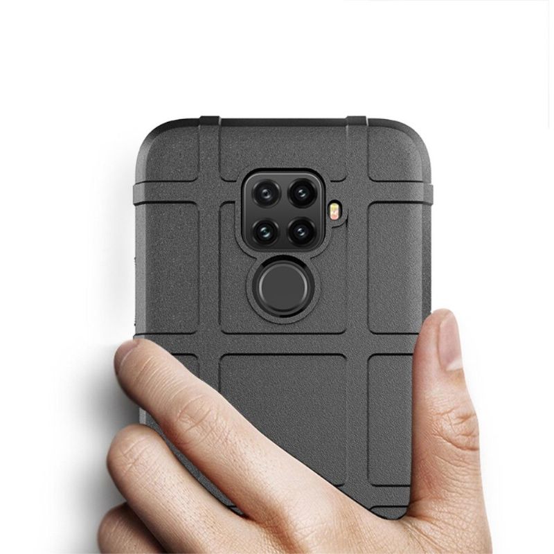 Cover Huawei Mate 30 Lite Robust Skjold Stødsikker