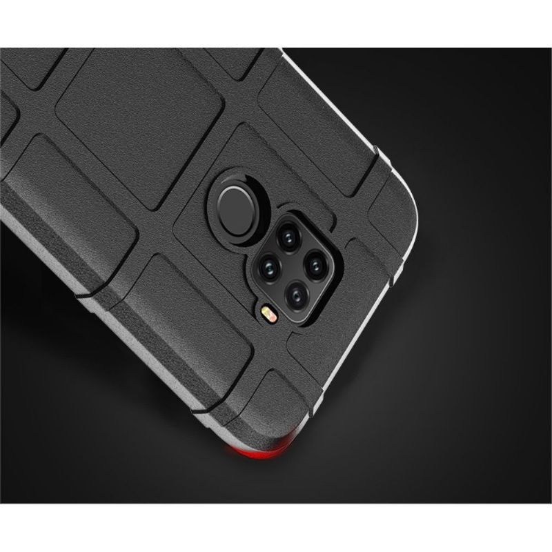 Cover Huawei Mate 30 Lite Robust Skjold Stødsikker