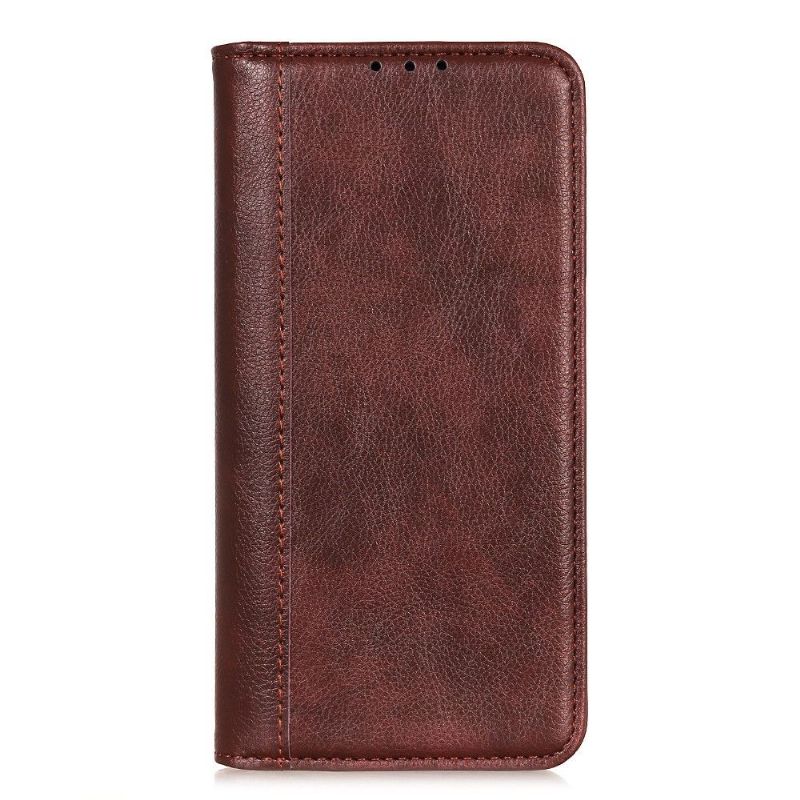 Flip Cover Huawei Mate 30 Lite Sylvester Kunstlæder