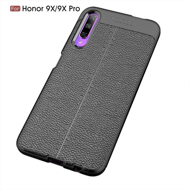 Cover Honor 9X Kornet Gel Finish