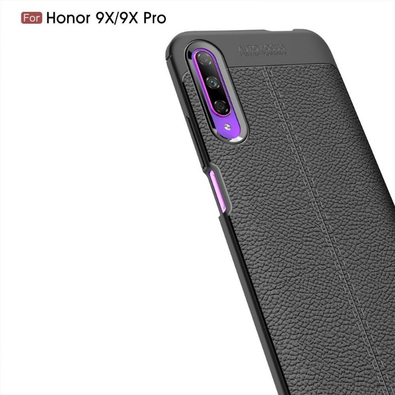 Cover Honor 9X Kornet Gel Finish