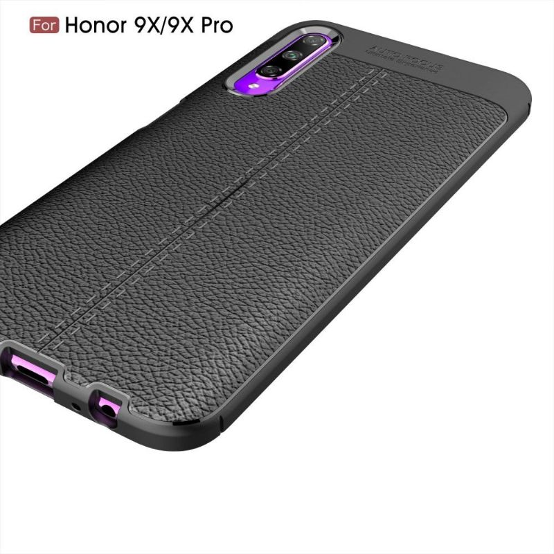 Cover Honor 9X Kornet Gel Finish