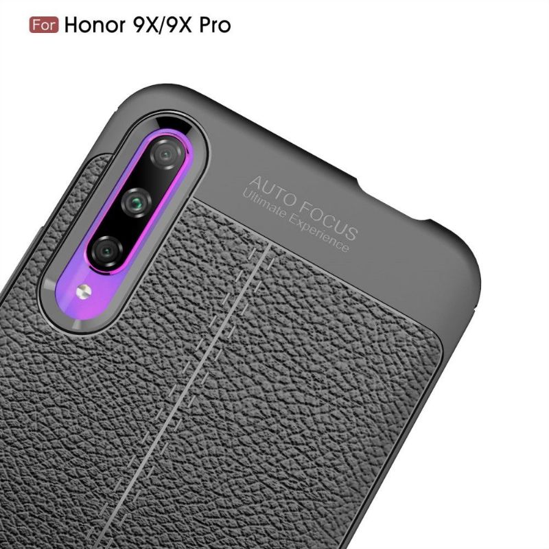 Cover Honor 9X Kornet Gel Finish