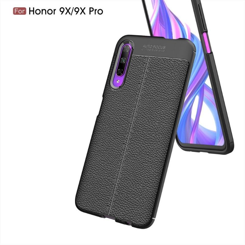 Cover Honor 9X Kornet Gel Finish