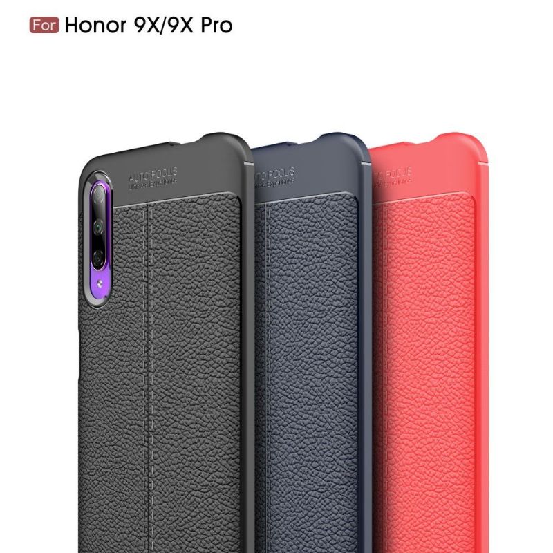 Cover Honor 9X Kornet Gel Finish