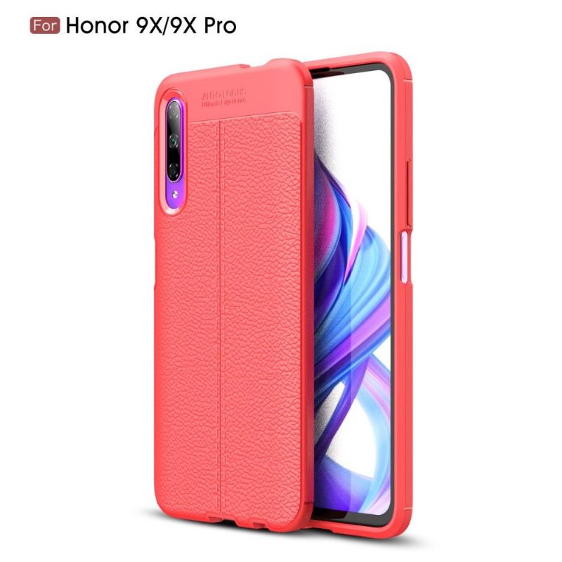 Cover Honor 9X Kornet Gel Finish